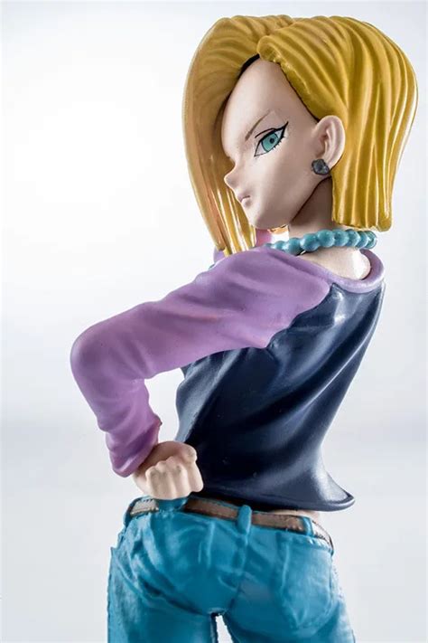 android 18 figure|Android 18 Action Figures, Statues, Collectibles, and More!.